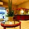 Copthorne Hotel Christchurch City - map