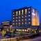 Coast Capri Hotel - map