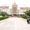 Hotel Cambodiana - map