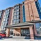 Best Western Plus Cambridge Hotel - map