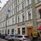 Belvedere-Nevsky Business Hotel - map