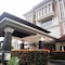 Arion Swiss-Belhotel Bandung - map