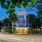 Angkor Holiday Hotel - map