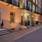 Days Inn By Wyndham London Hyde Park - map