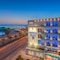Tropical Hotel - map