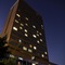Carlton Hotel - map