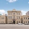 Adina Apartment Hotel Adelaide Treasury - map