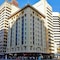 Quality Apartments Adelaide Central - map