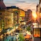 The Richmond Hotel - Adelaide - map