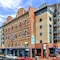 Central Brunswick Apartment Hotel - map