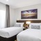 Oaks Cable Beach Resort - map