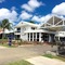 South Cairns Resort - map