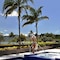 Cairns Harbourside Hotel - map