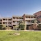 Adina Serviced Apartments Canberra Kingston - map