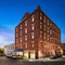 Hobart Waterfront Apartments - map