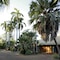 Ibis Styles Katherine - map