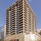 Adina Apartment Hotel Melbourne - map