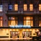 The Savoy Hotel On Little Collins - map