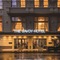 The Savoy Hotel On Little Collins Melbourne - map