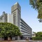 Mercure Newcastle - map