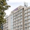 Mercure Sydney Parramatta - map