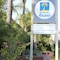 Swan Hill Resort - map