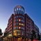 Adina Apartment Hotel Sydney Surry Hills - map
