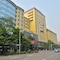 Chengdu An Tai An Rong Hotel - map