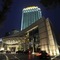 Minshan Hotel - Chengdu - map