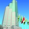 Hotel Silverland - map