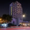 Grand Metropark Hotel - map