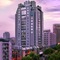 Hangzhou Hua Chen International Hotel - map