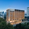 Voco Nanjing Oriental Pearl By Ihg - map