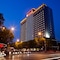 Beijing Guizhou Hotel - map