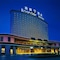 Rosedale Hotel & Suites Beijing - map