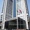 Jin Jiang Shen Zhen Hotel - map