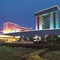 Tianping Hotel - map