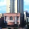 Ramada Plaza Tian Lu - map