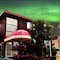Anchorage Downtown Hotel - map
