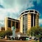Holiday Inn Austin -Town Lake By Ihg - map