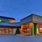 Holiday Inn Burlington - map