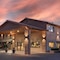 Best Western Canyon De Chelly Inn - map