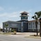 Embassy Suites Corpus Christi - map