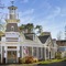 Inn On The Square - map