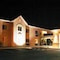 Super 8 By Wyndham Indianapolis Ne Castleton Area - map
