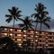 Kona Seaside Hotel - map