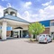 Norwood Inn & Suites La Crosse - map