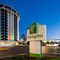 Holiday Inn Long Beach Airport Hotel And Conference Center By Ihg - map