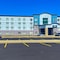Magnuson Grand Hotel Madison - map
