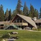 Mammoth Mountain Inn - map